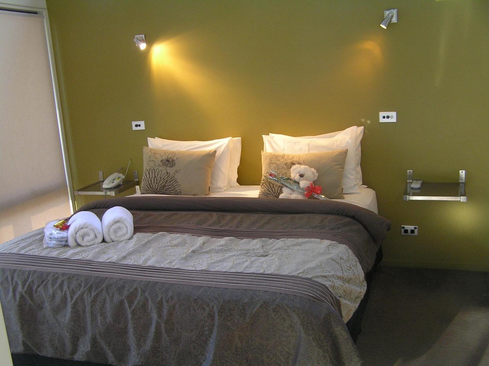 The Bower At Broulee Hotel Quarto foto